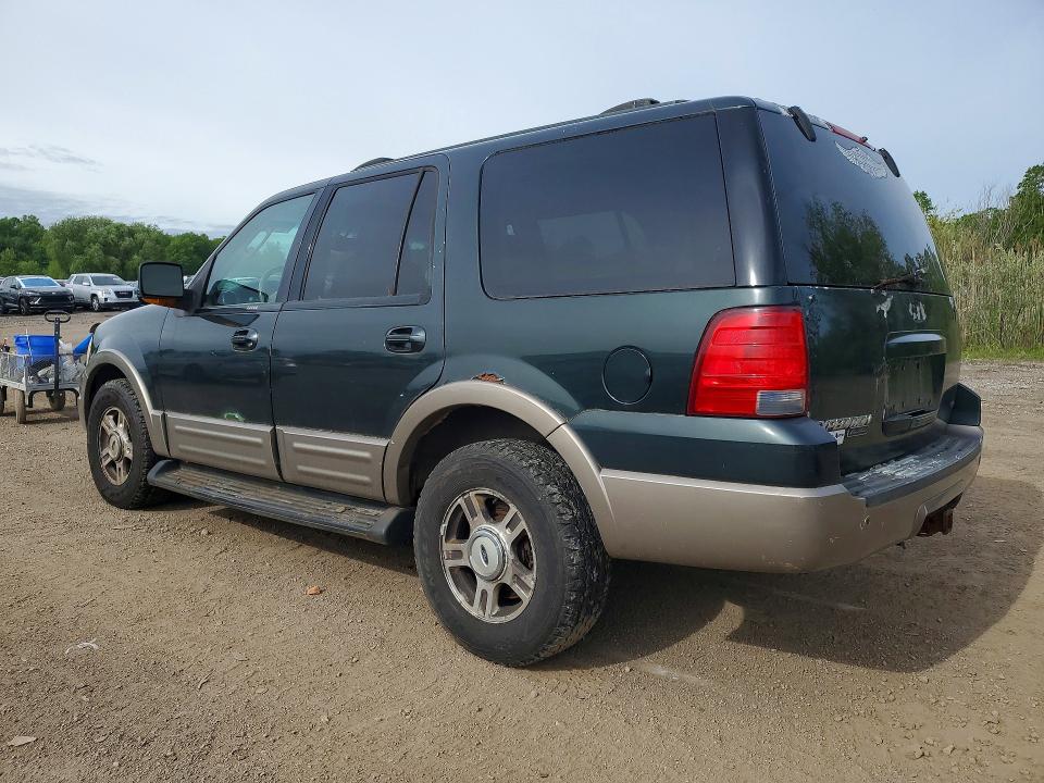 Aukcja sprzedaży 2003 Ford Expedition, vin: 1FMFU18L83LA02662, numer aukcji: 52705046
