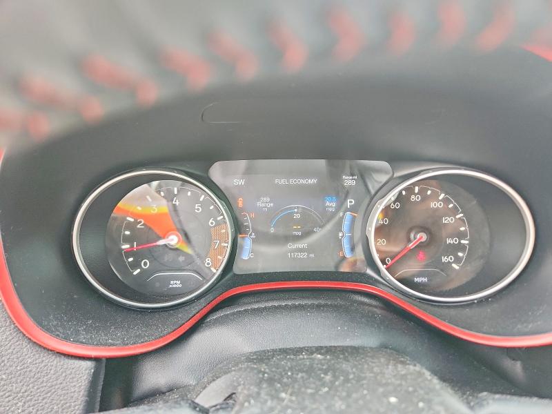 Продаж на аукціоні авто 2019 Jeep Compass, vin: 3C4NJDDB7KT668762, номер лоту: 52679646