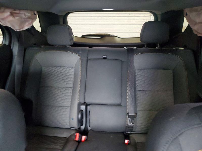 Aukcja sprzedaży 2020 Chevrolet Equinox, vin: 2GNAXTEV8L6176867, numer aukcji: 55184816
