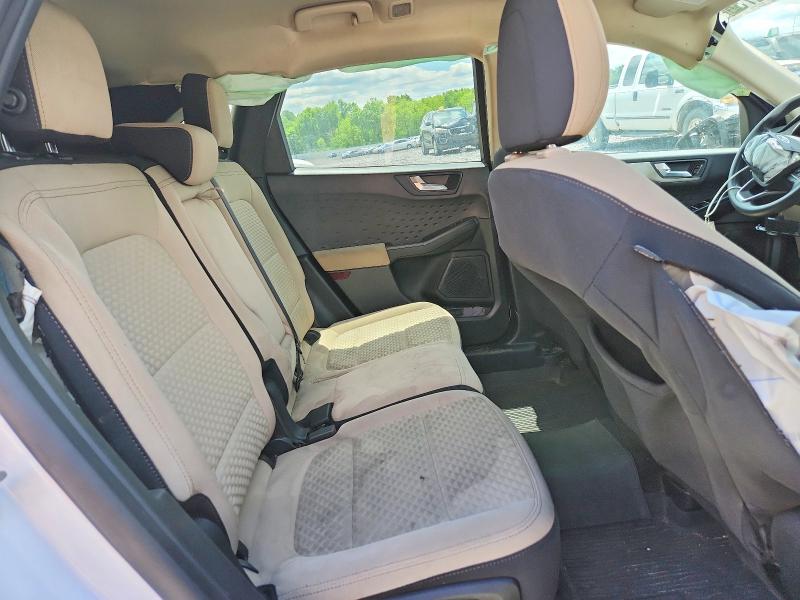 Auction sale of the 2020 Ford Escape, vin: 1FMCU9G64LUA81559, lot number: 52502736