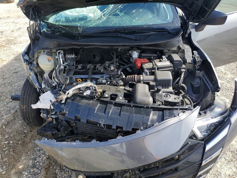 Продаж на аукціоні авто 2025 Nissan Versa, vin: 3N1CN8DV3SL838678, номер лоту: 52588106