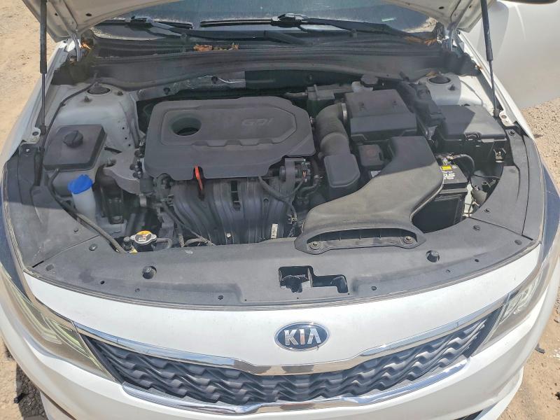 Aukcja sprzedaży 2020 Kia Optima, vin: 5XXGT4L38LG425021, numer aukcji: 52146666
