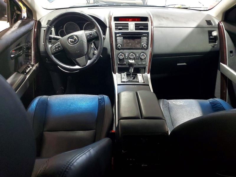 Продаж на аукціоні авто 2015 Mazda Cx-9, vin: JM3TB3DV2F0450120, номер лоту: 52709766