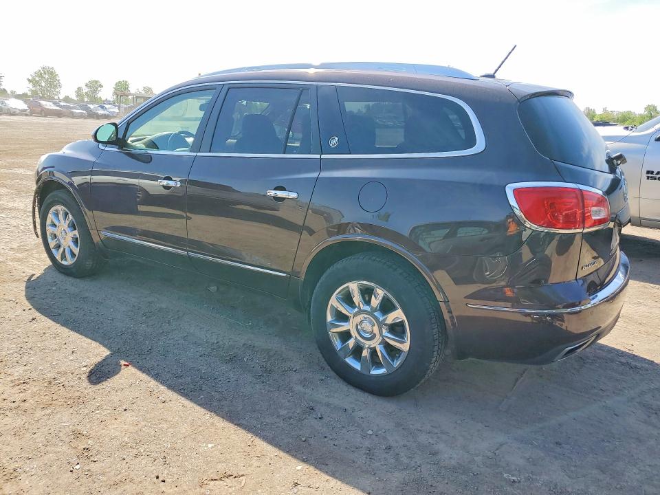 Продажа на аукционе авто 2015 Buick Enclave, vin: 5GAKVBKD9FJ232929, номер лота: 55379796