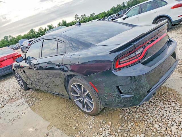 2023 Dodge Charger მანქანა იყიდება აუქციონზე, vin: 2C3CDXCT3PH516105, აუქციონის ნომერი: 51124146