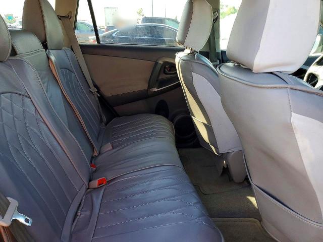 Продажа на аукционе авто 2012 Toyota Rav4, vin: 2T3BF4DV9CW242709, номер лота: 55277006