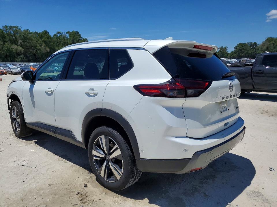Aukcja sprzedaży 2026 Nissan Rogue, vin: 5N1BT3CA9TC713578, numer aukcji: 54198796