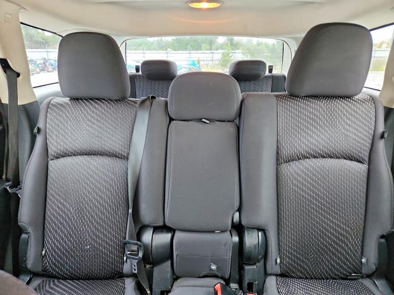 Aukcja sprzedaży 2013 Dodge Journey, vin: 3C4PDCAB4DT584075, numer aukcji: 52883306