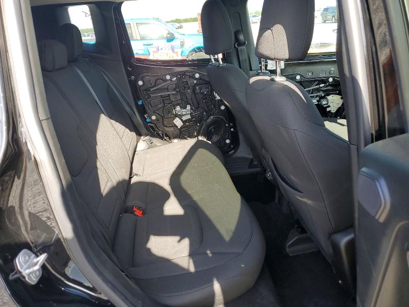 Aukcja sprzedaży 2018 Jeep Renegade, vin: ZACCJBBB2JPH29424, numer aukcji: 53924726