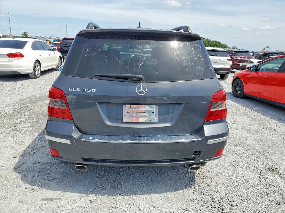 Aukcja sprzedaży 2010 Mercedes-benz Glk, vin: WDCGG5GB5AF522842, numer aukcji: 52547886