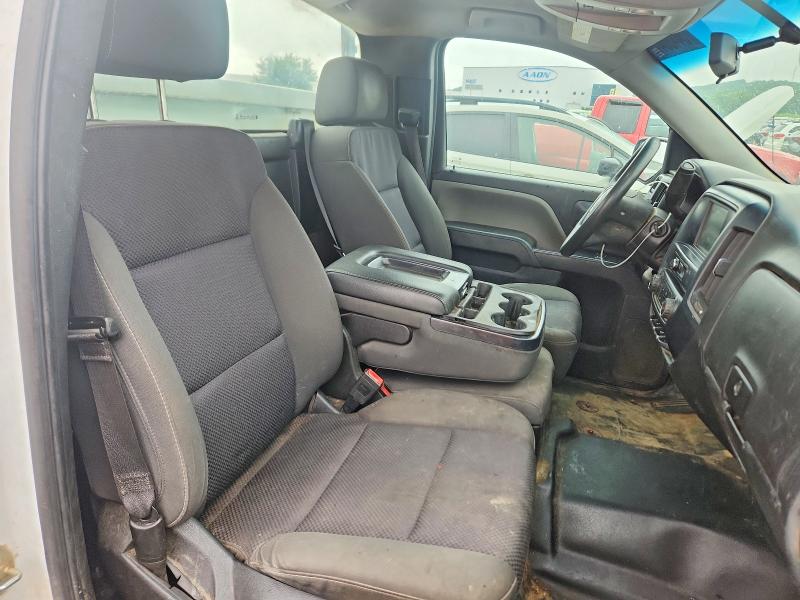 Aukcja sprzedaży 2018 Gmc Sierra, vin: 1GTN1LEC1JZ903441, numer aukcji: 54480476