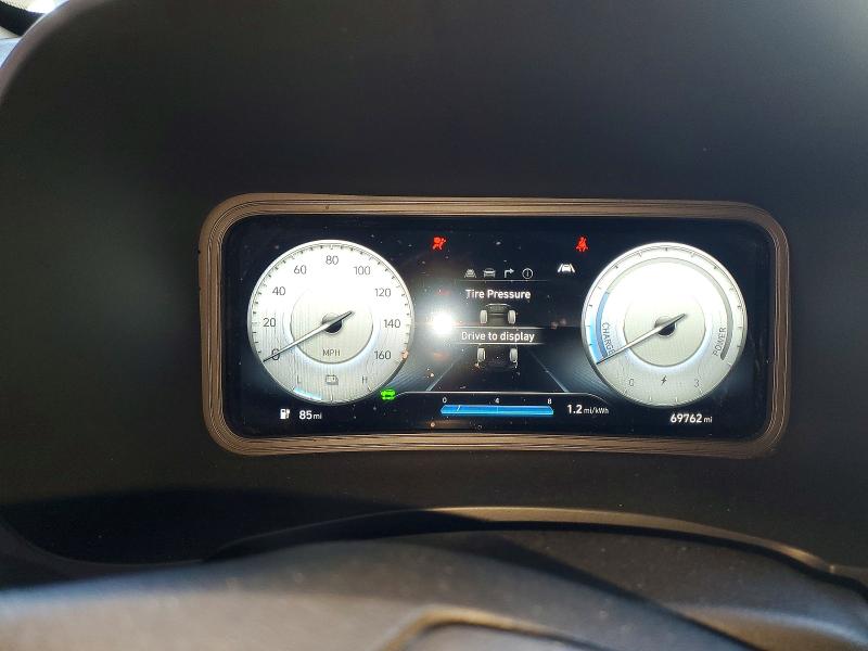Продажа на аукционе авто 2023 Hyundai Kona, vin: KM8K33AG9PU187363, номер лота: 55628046