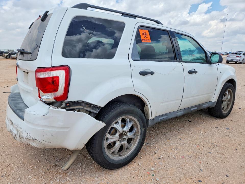 Aukcja sprzedaży 2008 Ford Escape, vin: 1FMCU03178KA12809, numer aukcji: 54145686
