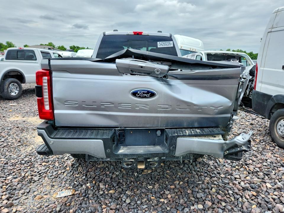 Продажа на аукционе авто 2024 Ford F350, vin: 1FT8W3BN7RED27944, номер лота: 54260226
