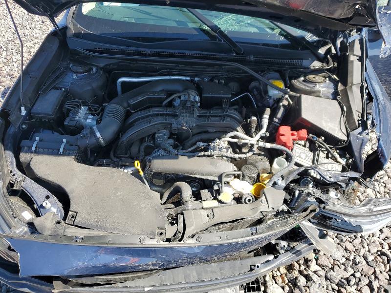 Продажа на аукционе авто 2025 Subaru Legacy, vin: 4S3BWAD68S3023992, номер лота: 55143746