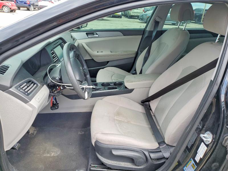 Aukcja sprzedaży 2017 Hyundai Sonata, vin: 5NPE24AF9HH514485, numer aukcji: 52030876