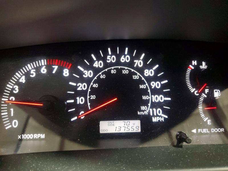 Aukcja sprzedaży 2006 Toyota Corolla, vin: 2T1BR32EX6C682831, numer aukcji: 55354626