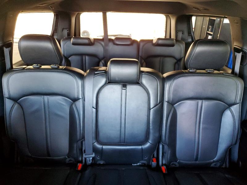 Aukcja sprzedaży 2024 Jeep Wagoneer, vin: 1C4SJVBP6RS139208, numer aukcji: 53092016
