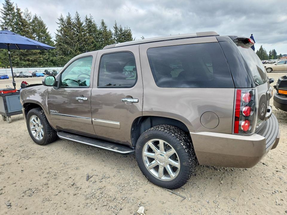 2011 Gmc Yukon მანქანა იყიდება აუქციონზე, vin: 1GKS2EEF6BR391820, აუქციონის ნომერი: 52357326