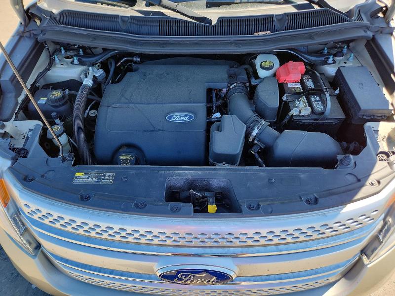 2011 Ford Explorer მანქანა იყიდება აუქციონზე, vin: 1FMHK7D82BGA78968, აუქციონის ნომერი: 55643336