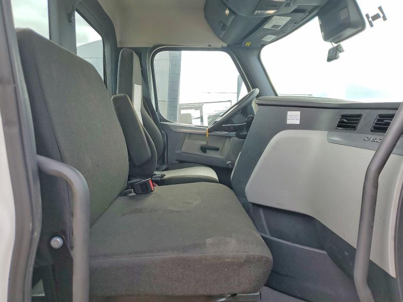 Продажа на аукционе авто 2022 Freightliner Cascadia 126, vin: 3AKJHLDV4NSMS8368, номер лота: 53298626