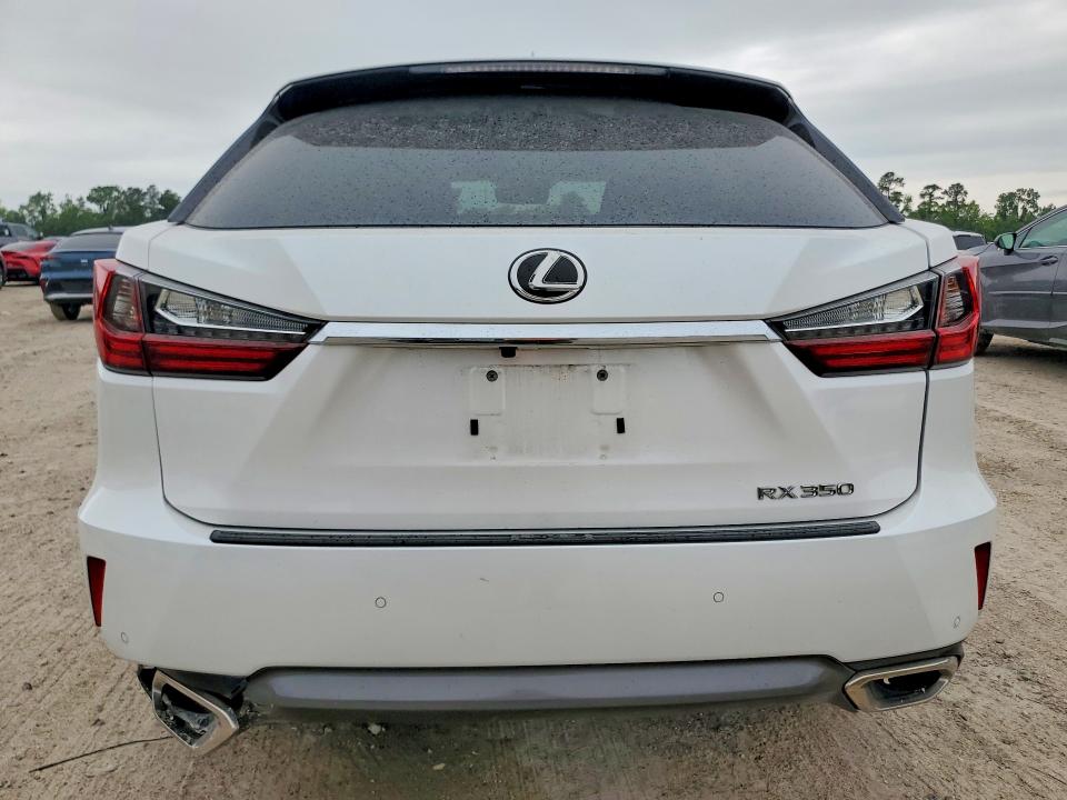 Aukcja sprzedaży 2017 Lexus Rx 350, vin: 2T2ZZMCA3HC088970, numer aukcji: 52946906
