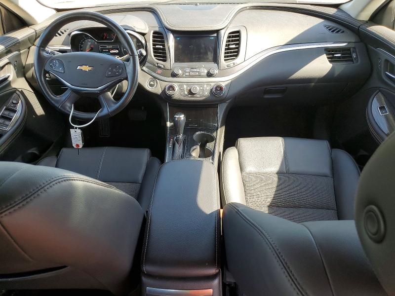 Продаж на аукціоні авто 2019 Chevrolet Impala, vin: 1G11Z5S39KU146643, номер лоту: 54870526
