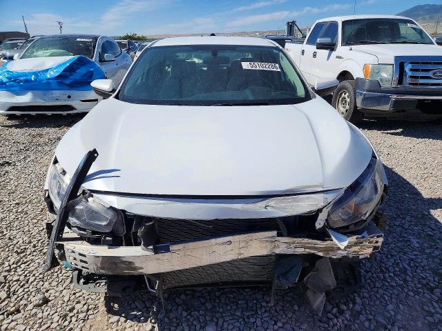 Продаж на аукціоні авто 2017 Honda Civic, vin: 2HGFC2F59HH537359, номер лоту: 55102286