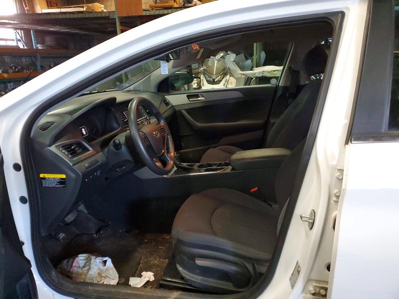 Aukcja sprzedaży 2016 Hyundai Sonata, vin: 5NPE24AF8GH307570, numer aukcji: 54521046