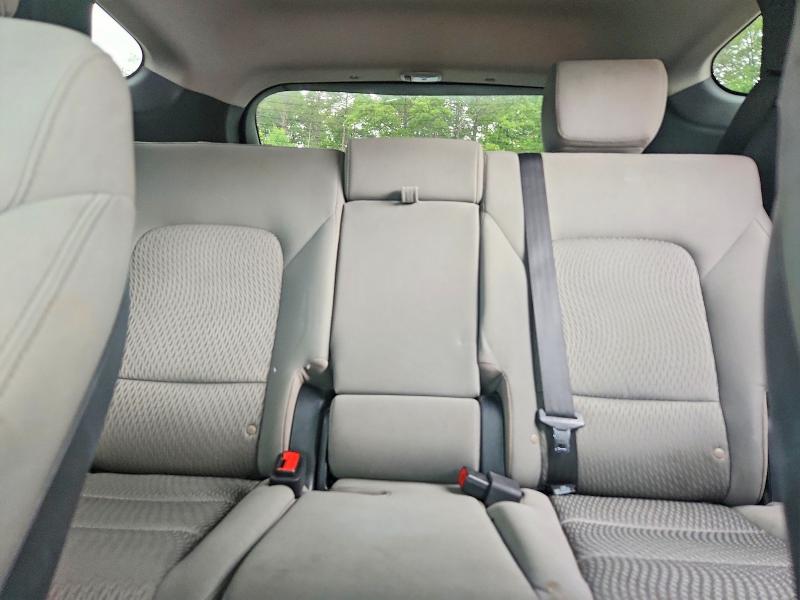 Aukcja sprzedaży 2014 Hyundai Santa Fe Sport, vin: 5XYZTDLB6EG134547, numer aukcji: 55040016