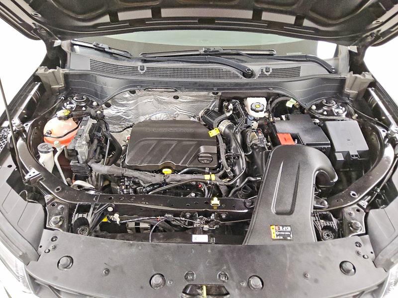 Продаж на аукціоні авто 2024 Chevrolet Trax, vin: KL77LFE29RC219888, номер лоту: 52956376
