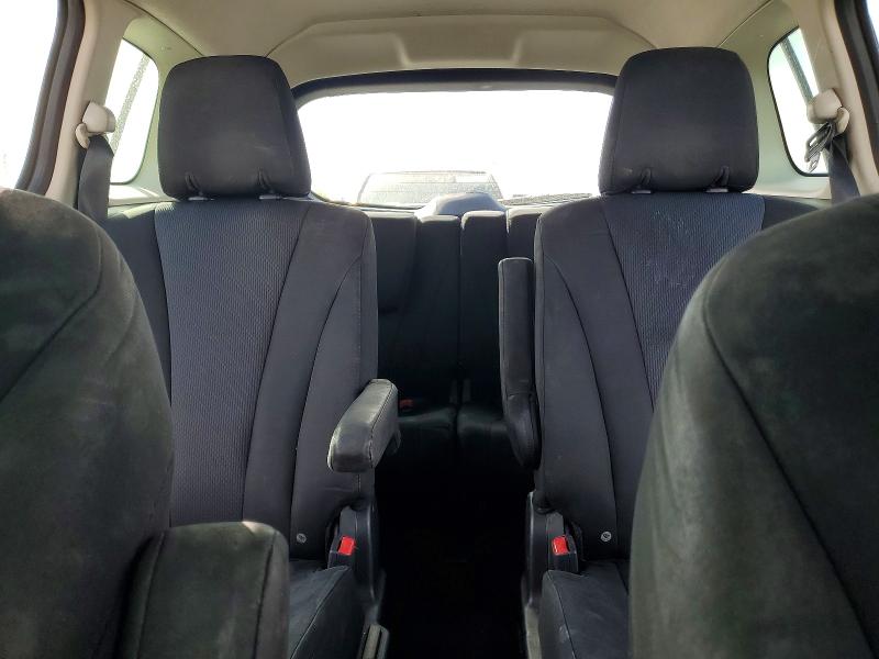 54986326 :رقم المزاد ، JM1CW2BL4E0163630 vin ، 2014 Mazda 5 مزاد بيع
