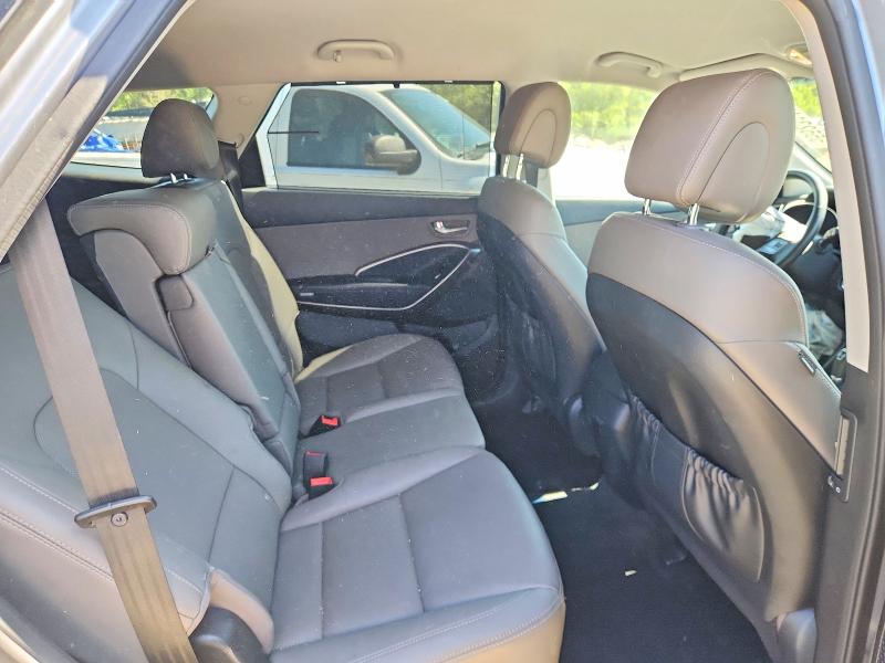 Продажа на аукционе авто 2019 Hyundai Santa Fe Xl 4d 2wd, vin: KM8SNDHF6KU301521, номер лота: 55523146