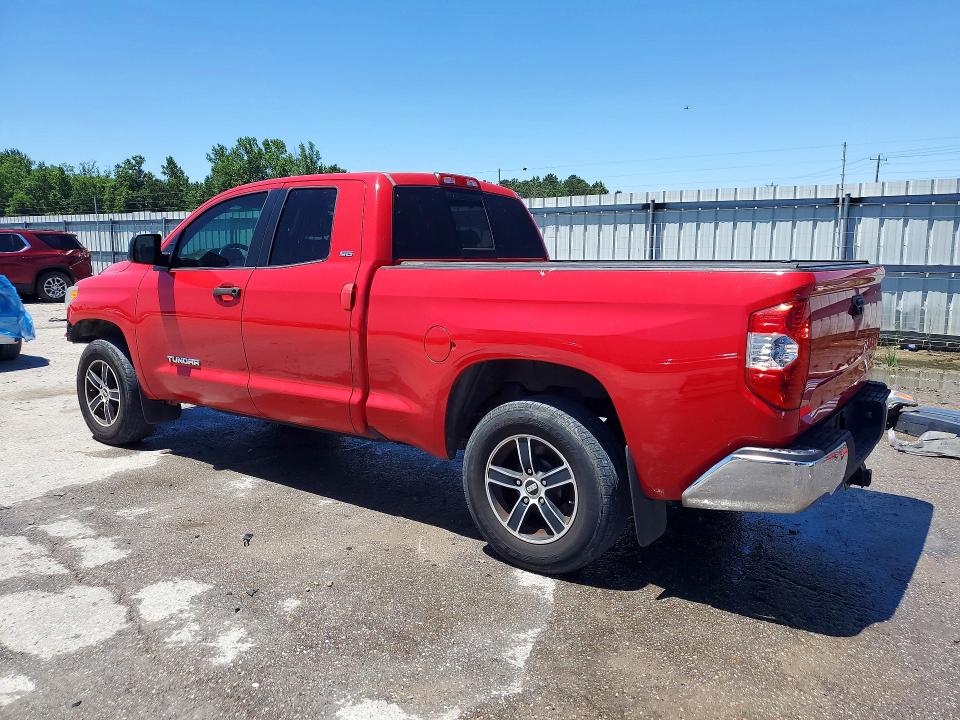 Продажа на аукционе авто 2014 Toyota Tundra, vin: 5TFRM5F18EX070577, номер лота: 52881576