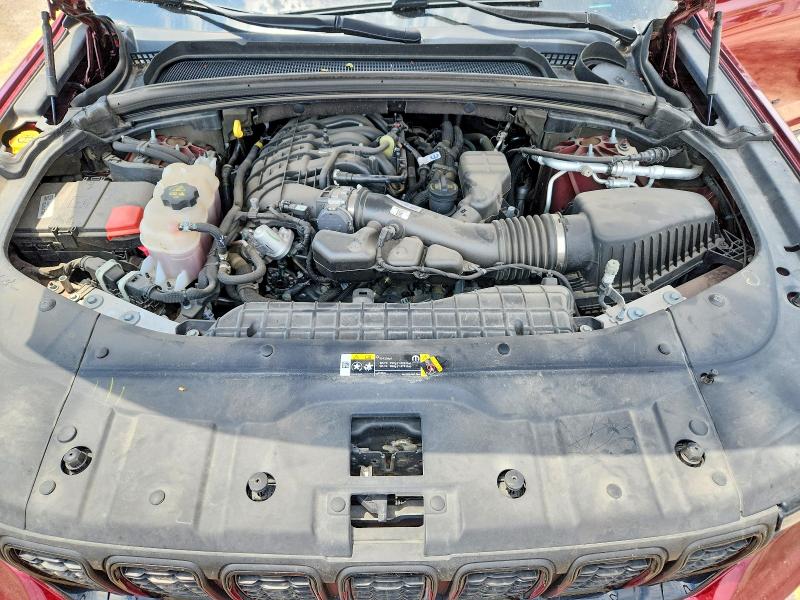 53441476 :رقم المزاد ، 1C4RJHBG5PC536996 vin ، 2023 Jeep Grand Cherokee مزاد بيع