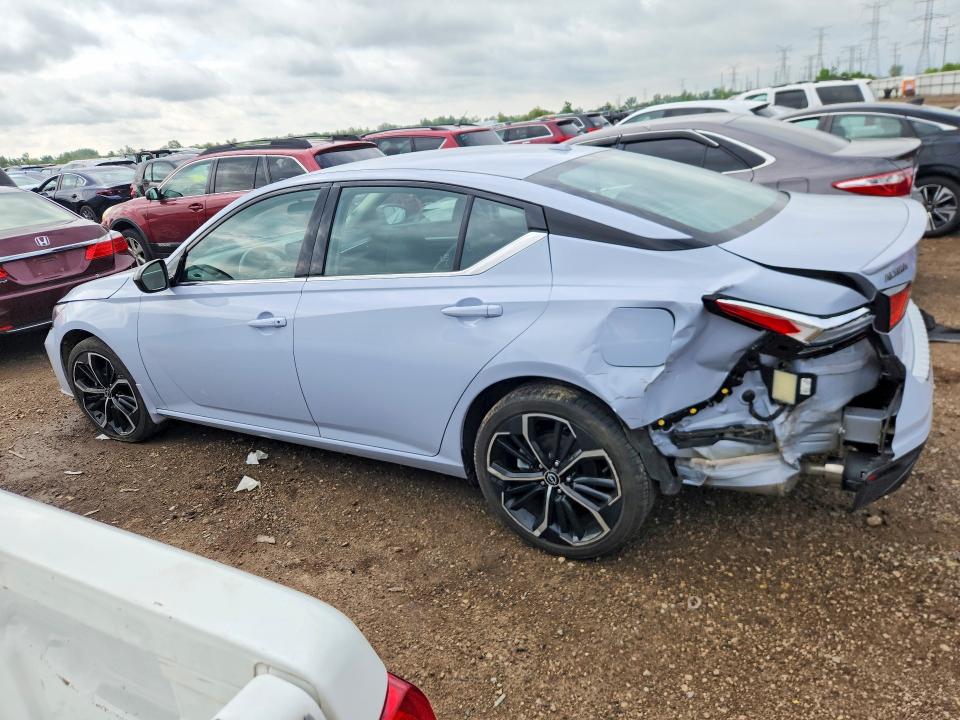 Продажа на аукционе авто 2023 Nissan Altima, vin: 1N4BL4CW5PN400291, номер лота: 53641166