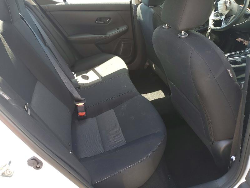 Aukcja sprzedaży 2025 Nissan Sentra, vin: 3N1AB8CV9SY346807, numer aukcji: 54727596