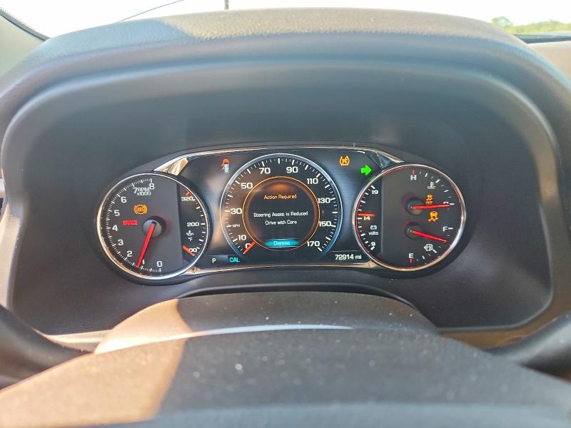 2019 Gmc Acadia მანქანა იყიდება აუქციონზე, vin: 1GKKNPLS0KZ118908, აუქციონის ნომერი: 53622136
