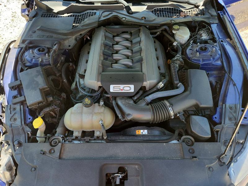 54052126 :رقم المزاد ، 1FA6P8CF5G5334113 vin ، 2016 Ford Mustang مزاد بيع