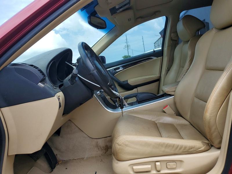 Aukcja sprzedaży 2007 Acura Tl, vin: 19UUA662X7A048315, numer aukcji: 54950836