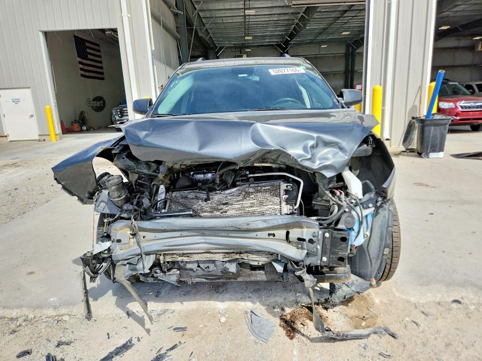 Aukcja sprzedaży 2017 Chevrolet Equinox, vin: 2GNFLFEK7H6301549, numer aukcji: 52077166