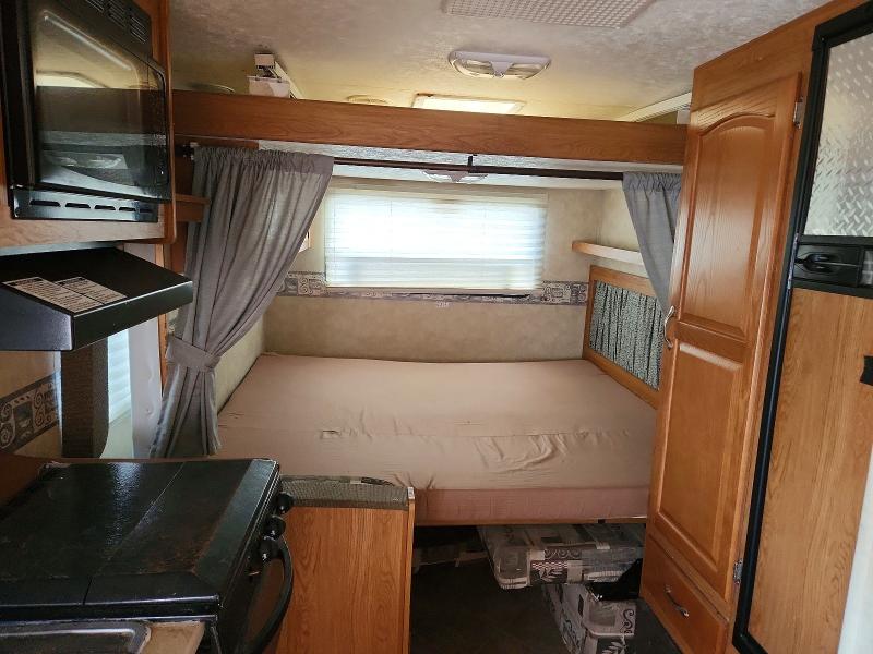 Продаж на аукціоні авто 2008 Foresriver Cherokee 2, vin: 4X4TCKY268K009141, номер лоту: 51920066