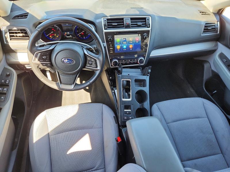 Продажа на аукционе авто 2019 Subaru Outback, vin: 4S4BSAFC9K3252093, номер лота: 53079796