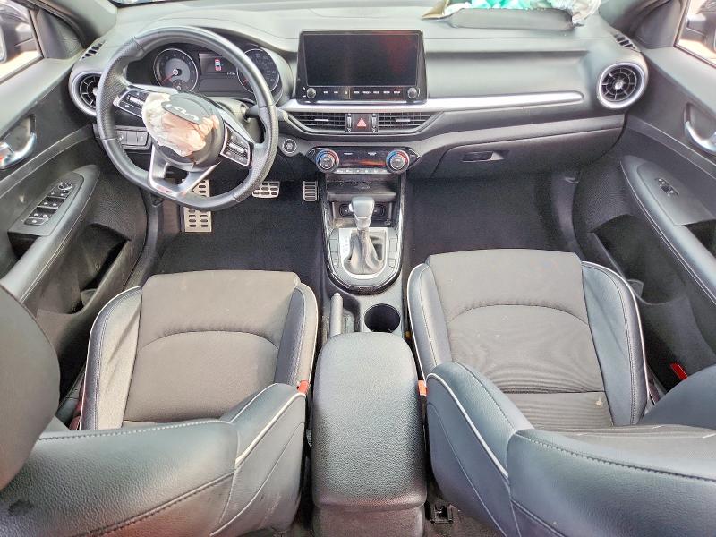 Продажа на аукционе авто 2023 Kia Forte, vin: 3KPF54AD7PE622777, номер лота: 54882556