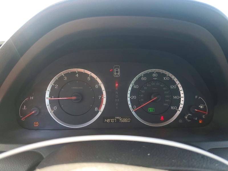 Aukcja sprzedaży 2012 Honda Accord, vin: 1HGCP3F81CA042071, numer aukcji: 53756456