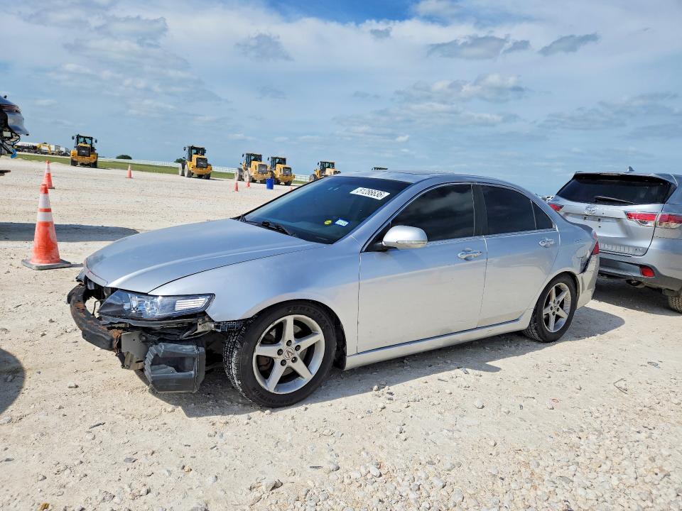 Продаж на аукціоні авто 2005 Acura Tsx, vin: JH4CL96875C019705, номер лоту: 51286636