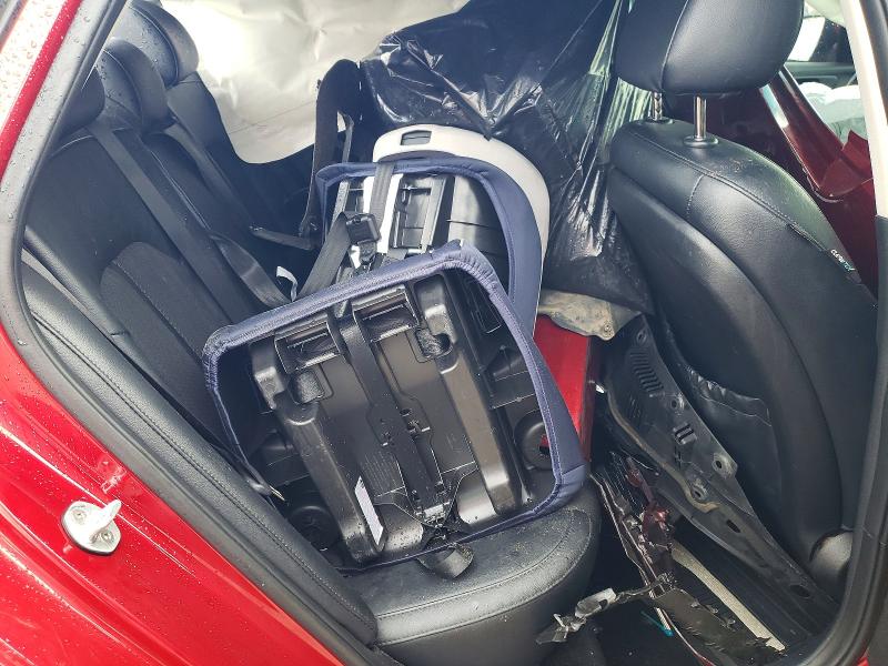 54656116 :رقم المزاد ، 5XXGT4L31JG198817 vin ، 2018 Kia Optima مزاد بيع