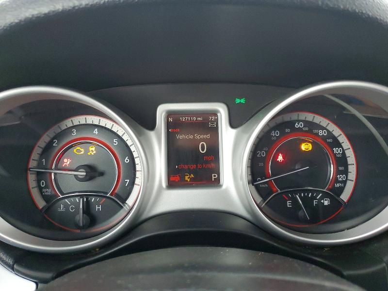 Aukcja sprzedaży 2018 Dodge Journey, vin: 3C4PDCAB6JT535309, numer aukcji: 55201596