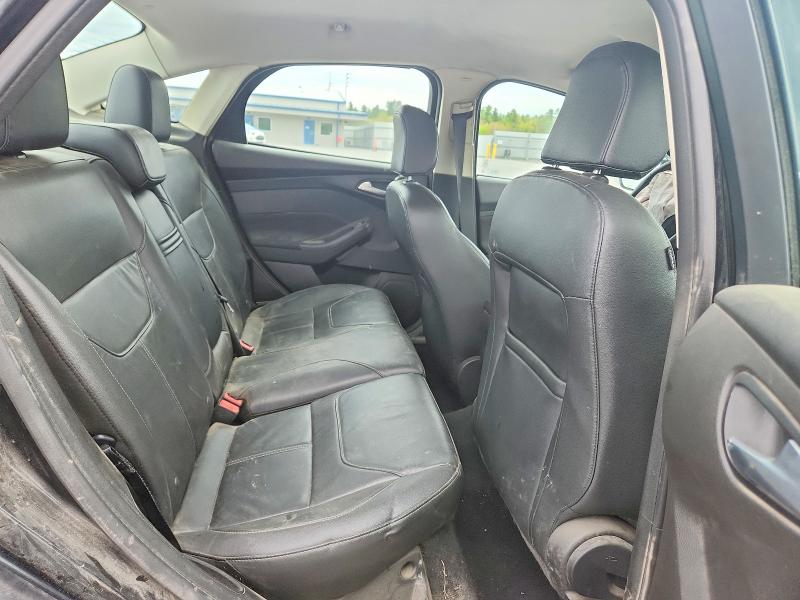 Aukcja sprzedaży 2016 Ford Focus, vin: 1FADP3F28GL232111, numer aukcji: 54074886