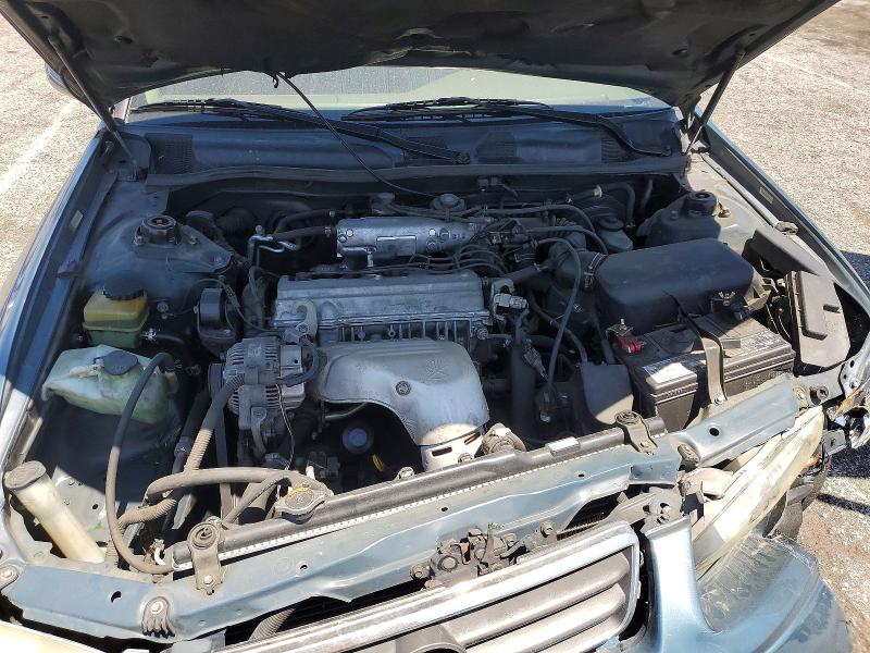 Aukcja sprzedaży 2001 Toyota Camry, vin: 4T1BG22K91U857065, numer aukcji: 54503066